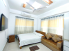 Luxurious 1BHK Apartment in Bashundhara R/A